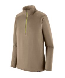 Men's Capilene® Thermal Weight Zip-Neck Pullover