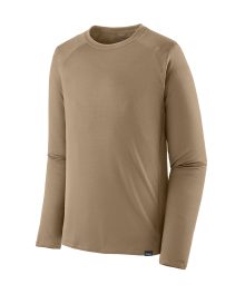 Men's Capilene® Midweight Crewneck