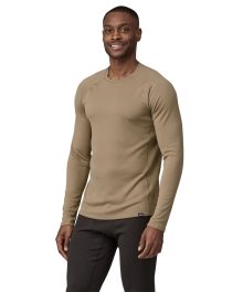 Alternative view of Men's Capilene® Midweight Crewneck