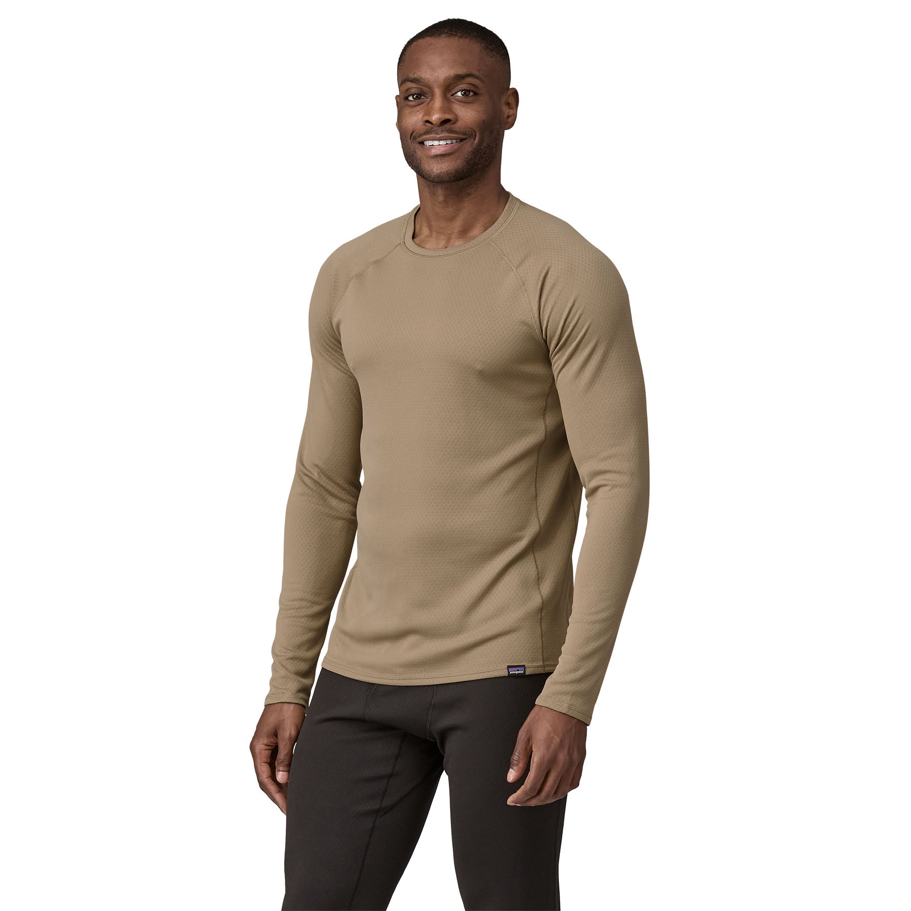 Men's Capilene® Midweight Crewneck - Image 2