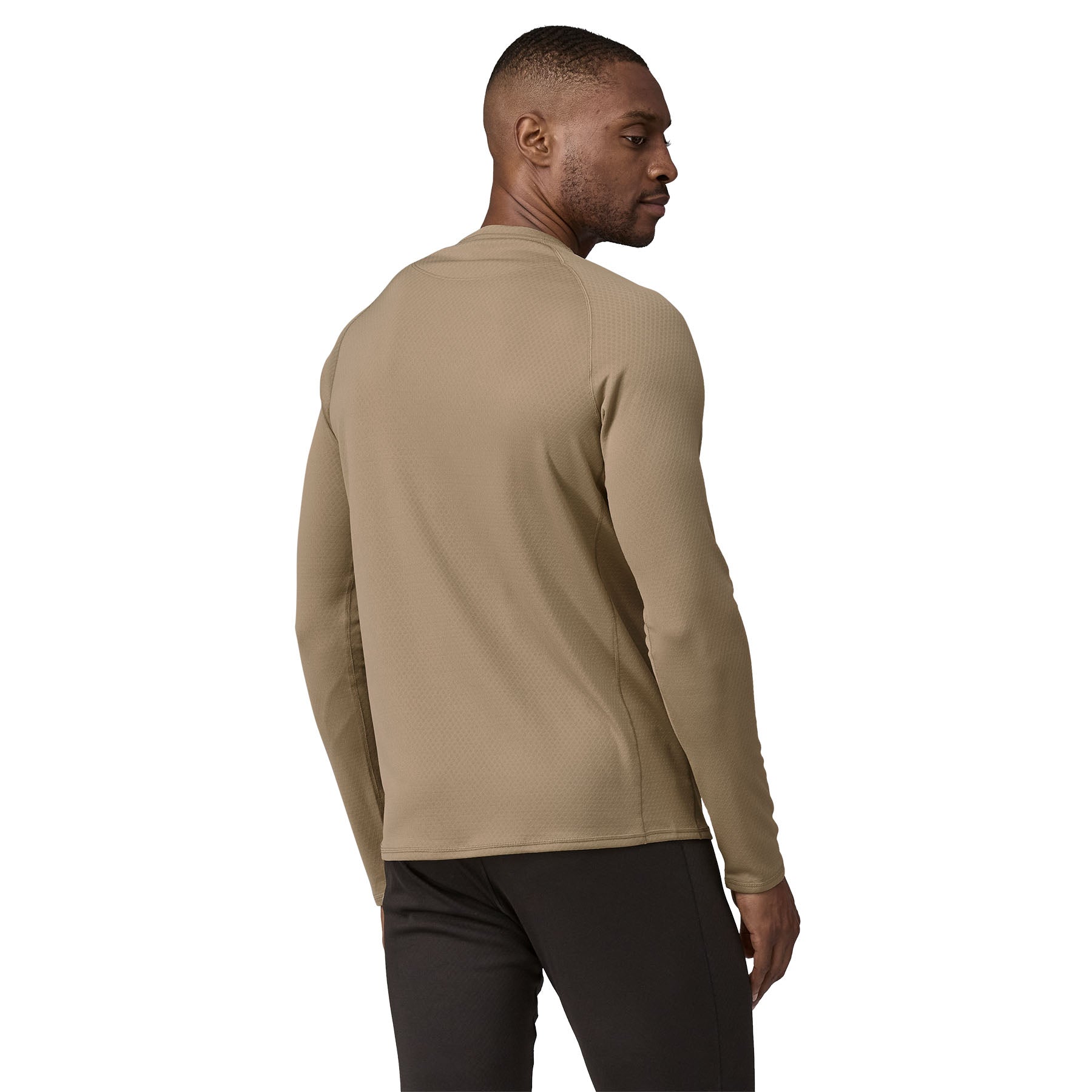 Men's Capilene® Midweight Crewneck - Image 3