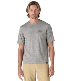 Alternative view of Men's Capilene® Cool Daily Graphic Shirt