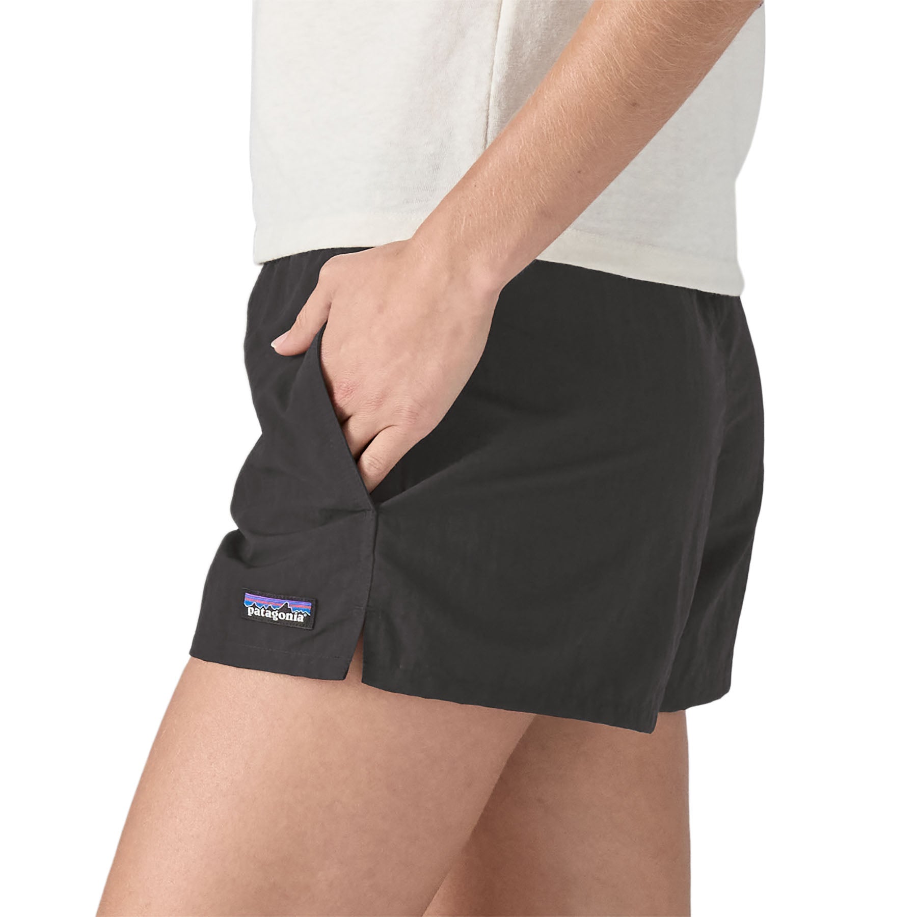 Women's Barely Baggies? Shorts - 2? - Image 5