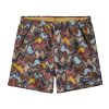 Women's Baggies? Shorts - 5