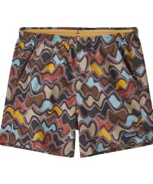 Women's Baggies? Shorts - 5