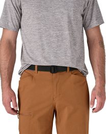 Alternative view of Friction Belt