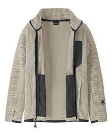 Alternative view of Kids' R1® Air Full-Zip Jacket