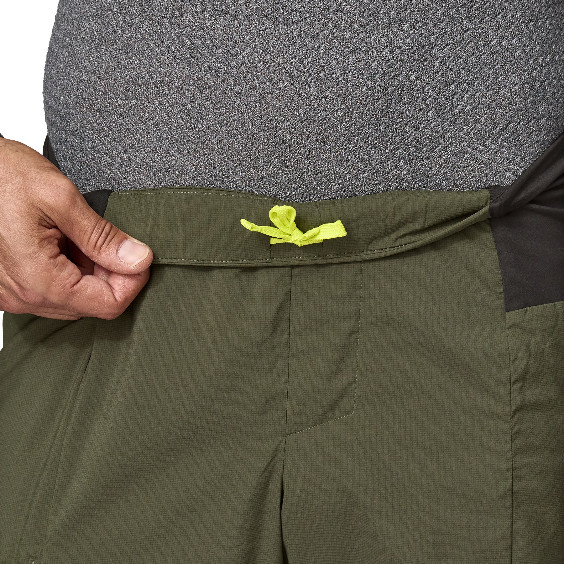 Men's Nano-Air® Light Bottoms - Image 5