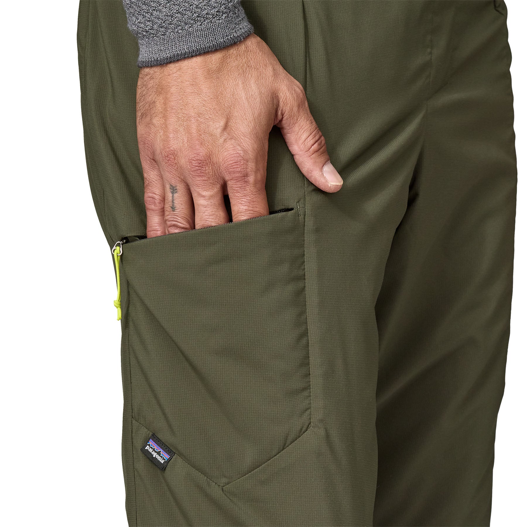 Men's Nano-Air® Light Bottoms - Image 6