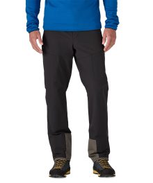 Alternative view of Men's Alpine Guide Pants - Short