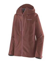 Women's Triolet Jacket