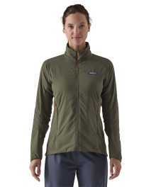 Alternative view of Women's Nano-Air? Light Hybrid Jacket