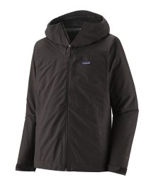 Men's Boulder Fork Rain Jacket