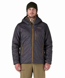 Alternative view of Men's DAS® Light Hoody