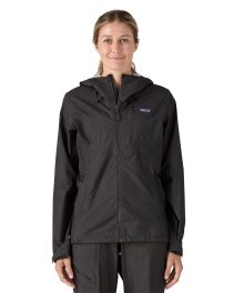 Alternative view of Women's Granite Crest Rain Jacket