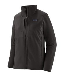 Women's R2? CrossStrata Jacket