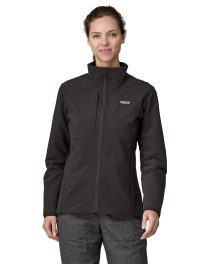 Alternative view of Women's R2® CrossStrata Jacket