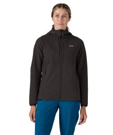 Alternative view of Women's R2® CrossStrata Hoody
