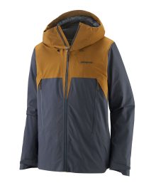 Men's Super Free Alpine Jacket
