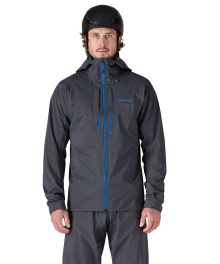 Alternative view of Men's M10? Storm Jacket