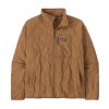 Men's Daily Quilted Jacket
