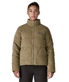 Alternative view of Women's Cord Fjord Jacket