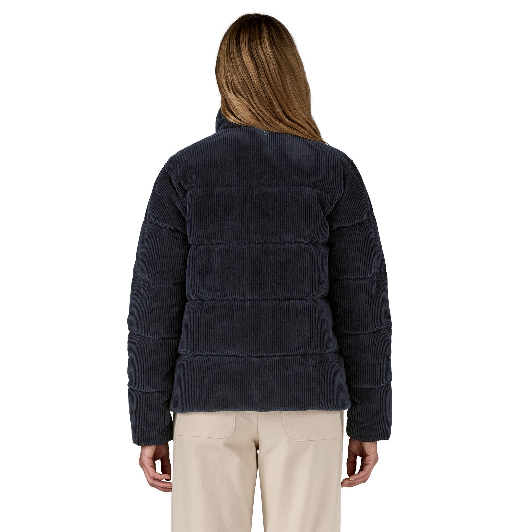 Women's Cord Fjord Jacket - Image 3