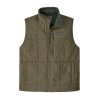 Men's Light Gust Vest