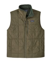 Men's Light Gust Vest