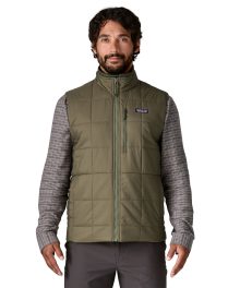 Alternative view of Men's Light Gust Vest