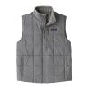 Men's Light Gust Vest
