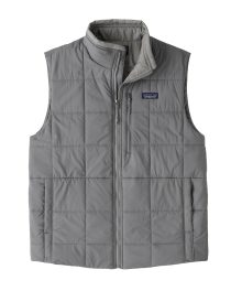Men's Light Gust Vest
