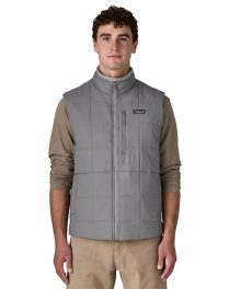 Alternative view of Men's Light Gust Vest