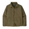 Men's Light Gust Shirt Jacket
