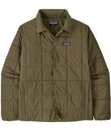Men's Light Gust Shirt Jacket
