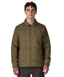 Alternative view of Men's Light Gust Shirt Jacket