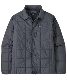 Men's Light Gust Shirt Jacket