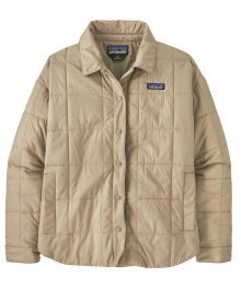 Women's Light Gust Shirt Jacket