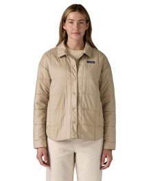 Alternative view of Women's Light Gust Shirt Jacket