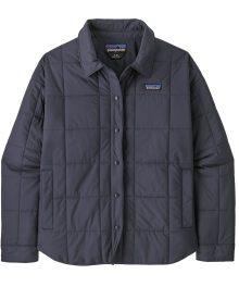 Women's Light Gust Shirt Jacket