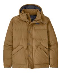 Men's Downdrift Jacket