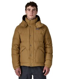 Alternative view of Men's Downdrift Jacket