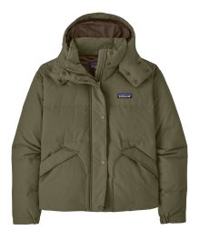 Women's Downdrift Jacket