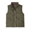 Women's Downdrift Vest