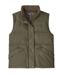 Women's Downdrift Vest