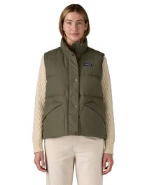 Alternative view of Women's Downdrift Vest