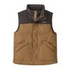 Men's Downdrift Vest
