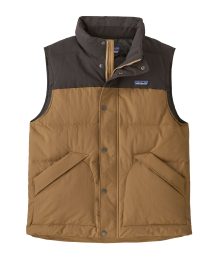 Men's Downdrift Vest