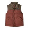 Men's Downdrift Vest
