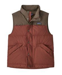 Men's Downdrift Vest